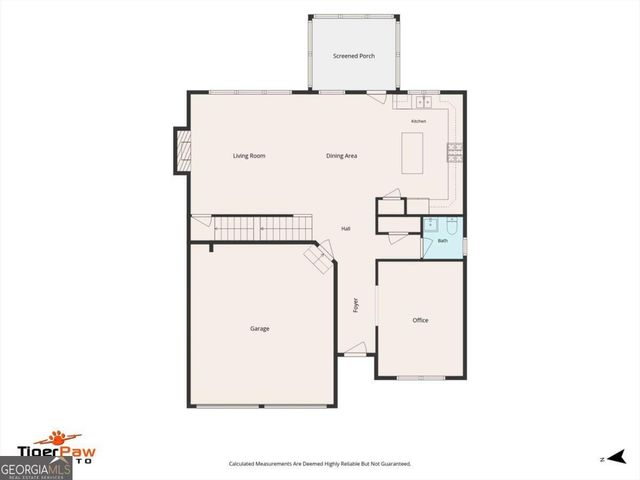 120 Longleaf Drive, Canton, GA 30114