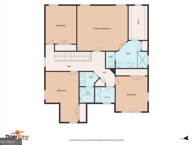 120 Longleaf Drive, Canton, GA 30114
