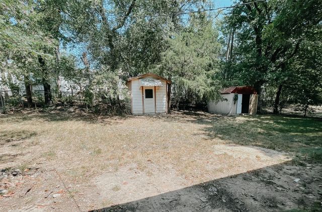 405 Knob Circle, Denison, TX 75021