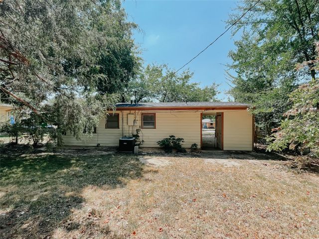 405 Knob Circle, Denison, TX 75021