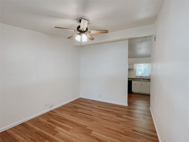 405 Knob Circle, Denison, TX 75021