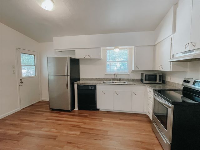 405 Knob Circle, Denison, TX 75021