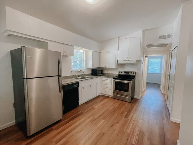 405 Knob Circle, Denison, TX 75021