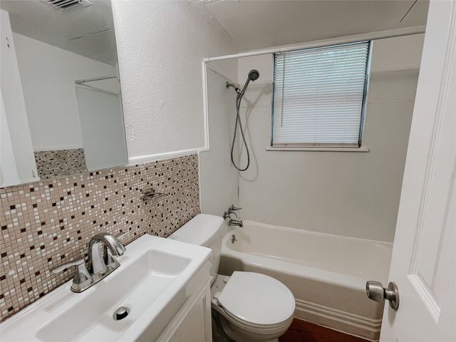 405 Knob Circle, Denison, TX 75021