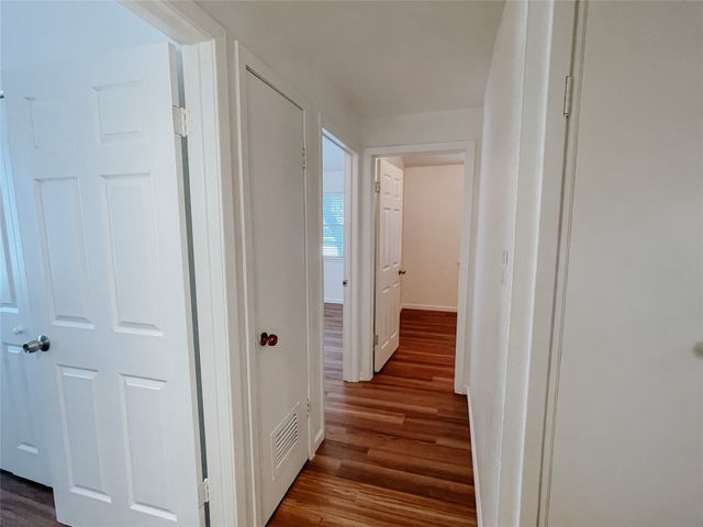 405 Knob Circle, Denison, TX 75021