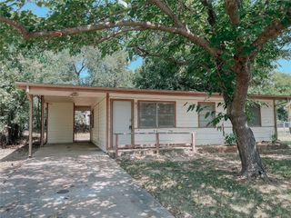 405 Knob Circle, Denison, TX 75021