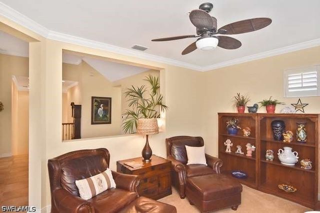 18921 Bay Woods Lake DR 201, Fort Myers, FL 33908
