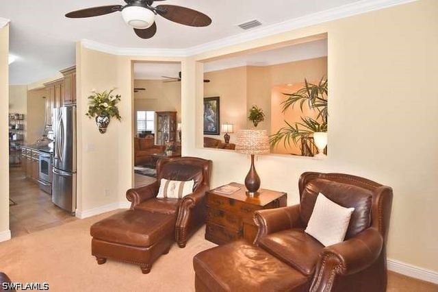 18921 Bay Woods Lake DR 201, Fort Myers, FL 33908