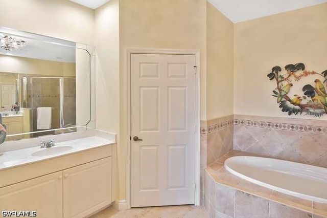 18921 Bay Woods Lake DR 201, Fort Myers, FL 33908
