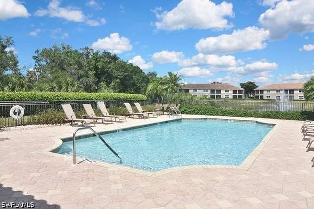 18921 Bay Woods Lake DR 201, Fort Myers, FL 33908