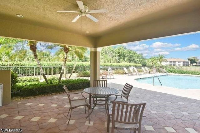 18921 Bay Woods Lake DR 201, Fort Myers, FL 33908