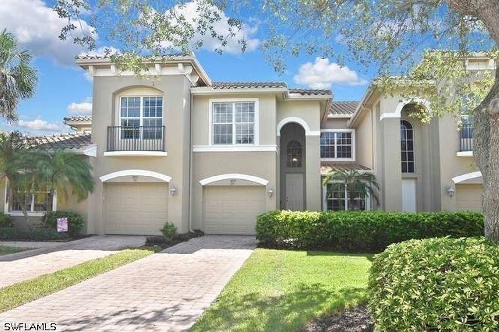18921 Bay Woods Lake DR 201, Fort Myers, FL 33908