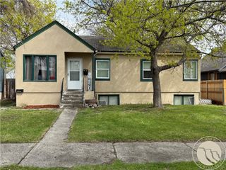 611 Custer Ave, Billings, MT 59101
