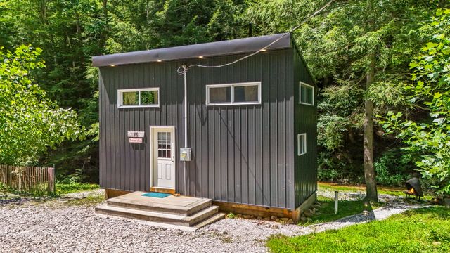 76 High Falls Creek Drive, Campton, KY 41301