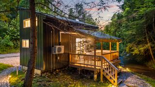 76 High Falls Creek Drive, Campton, KY 41301