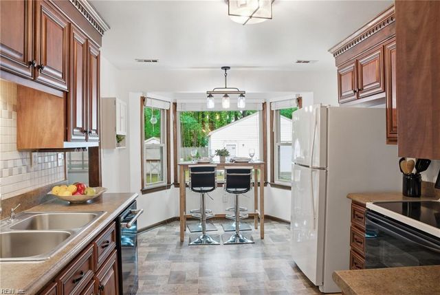 2728 Blacksmith TRL, Chesapeake, VA 23322
