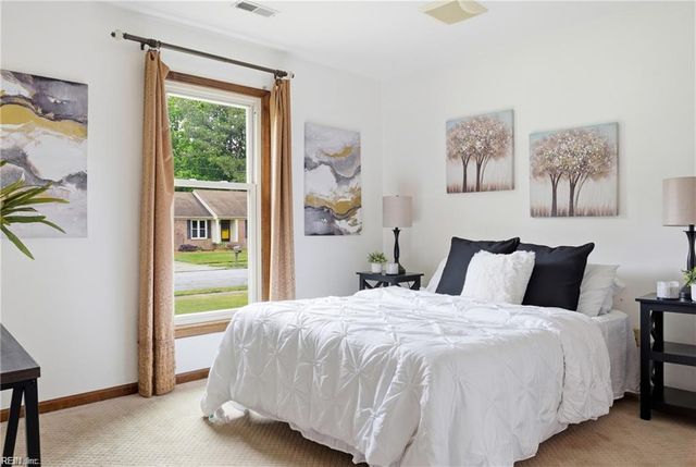 2728 Blacksmith TRL, Chesapeake, VA 23322