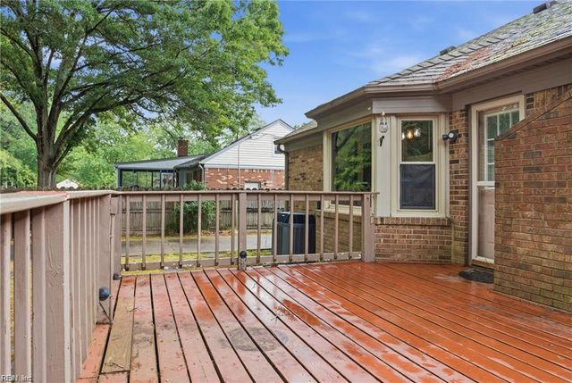 2728 Blacksmith TRL, Chesapeake, VA 23322
