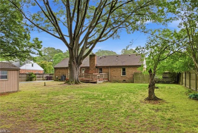 2728 Blacksmith TRL, Chesapeake, VA 23322