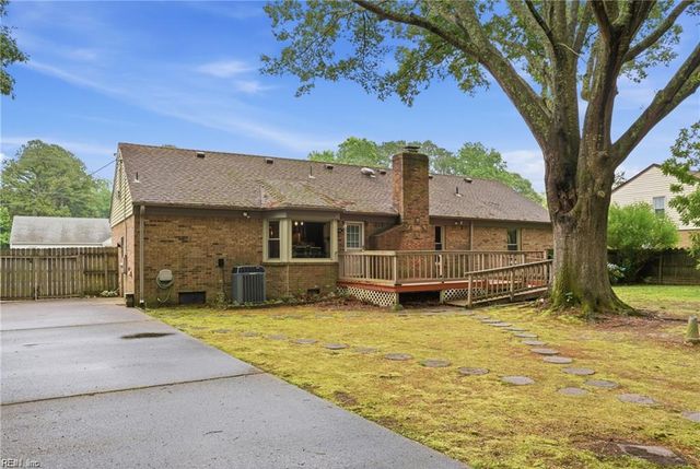 2728 Blacksmith TRL, Chesapeake, VA 23322