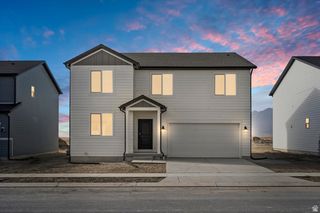 3426 N HANNAH ST #1605, Eagle Mountain, UT 84005
