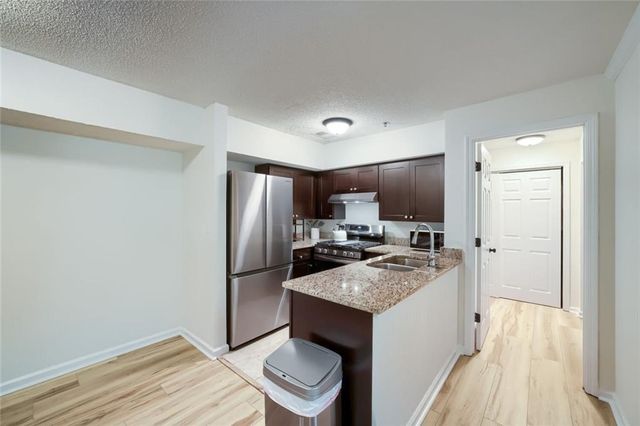 217 Cobblestone Trail, Avondale Estates, GA 30002