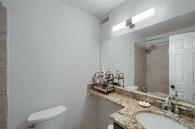 217 Cobblestone Trail, Avondale Estates, GA 30002