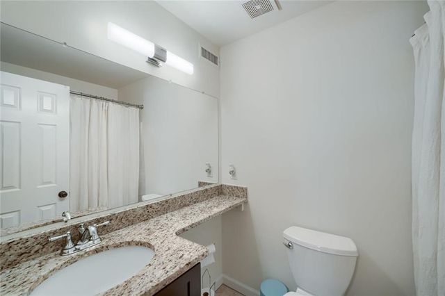 217 Cobblestone Trail, Avondale Estates, GA 30002