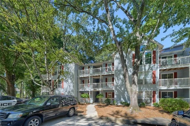 217 Cobblestone Trail, Avondale Estates, GA 30002