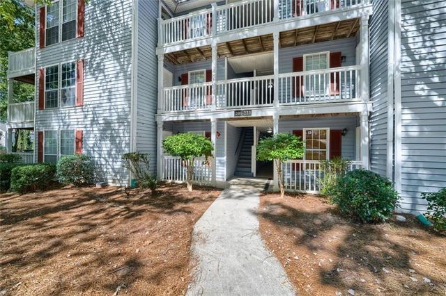 217 Cobblestone Trail, Avondale Estates, GA 30002