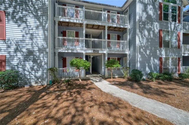 217 Cobblestone Trail, Avondale Estates, GA 30002