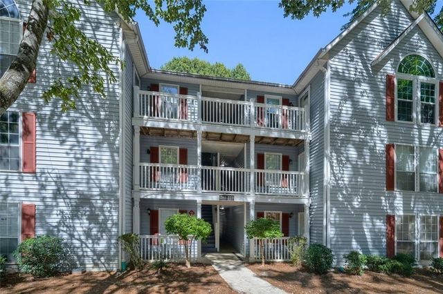217 Cobblestone Trail, Avondale Estates, GA 30002