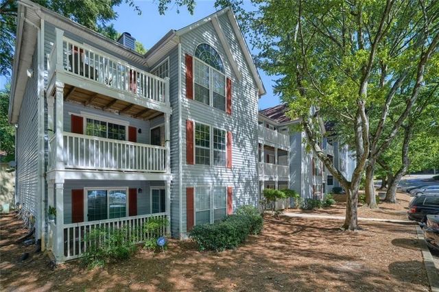 217 Cobblestone Trail, Avondale Estates, GA 30002