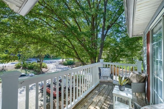 217 Cobblestone Trail, Avondale Estates, GA 30002