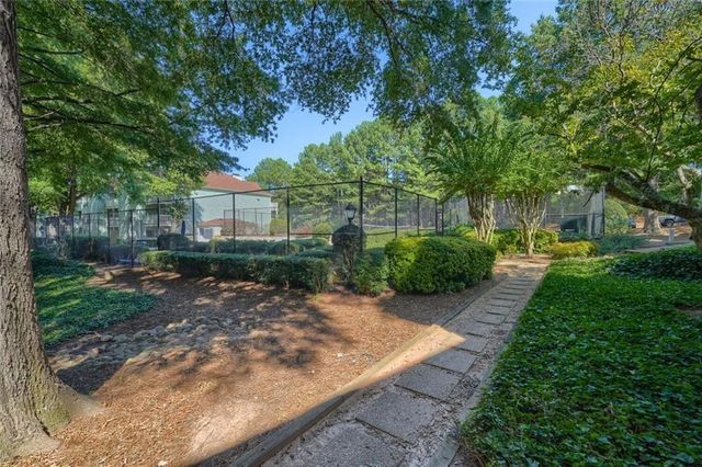 217 Cobblestone Trail, Avondale Estates, GA 30002