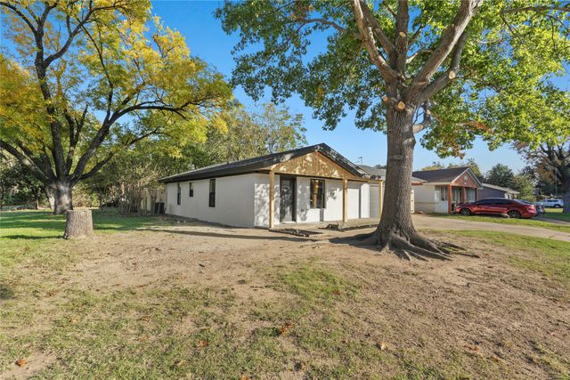 820 Belltower Drive, Irving, TX 75061