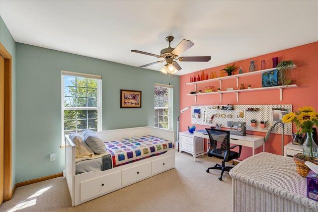 1070 Vinyard Drive, Oregon, WI 53575