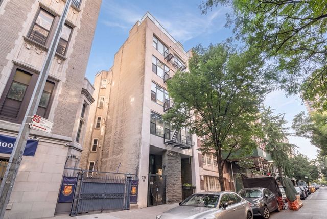 238 E 84th St Apt 3B, New York City, NY 10028