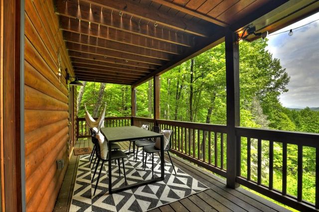 384 Mountain Highlands Court, Blue Ridge, GA 30513