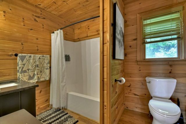 384 Mountain Highlands Court, Blue Ridge, GA 30513