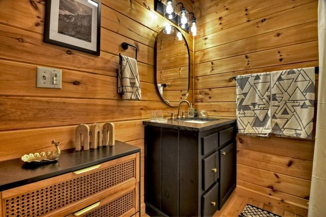 384 Mountain Highlands Court, Blue Ridge, GA 30513