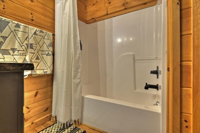 384 Mountain Highlands Court, Blue Ridge, GA 30513