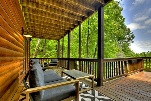 384 Mountain Highlands Court, Blue Ridge, GA 30513