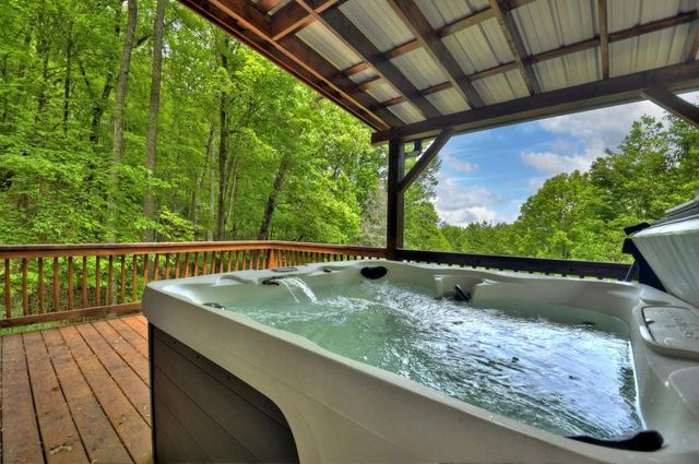 384 Mountain Highlands Court, Blue Ridge, GA 30513