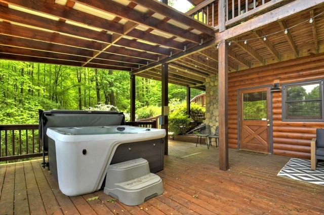 384 Mountain Highlands Court, Blue Ridge, GA 30513