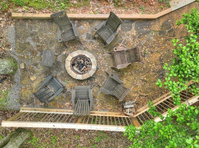 384 Mountain Highlands Court, Blue Ridge, GA 30513