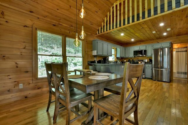 384 Mountain Highlands Court, Blue Ridge, GA 30513