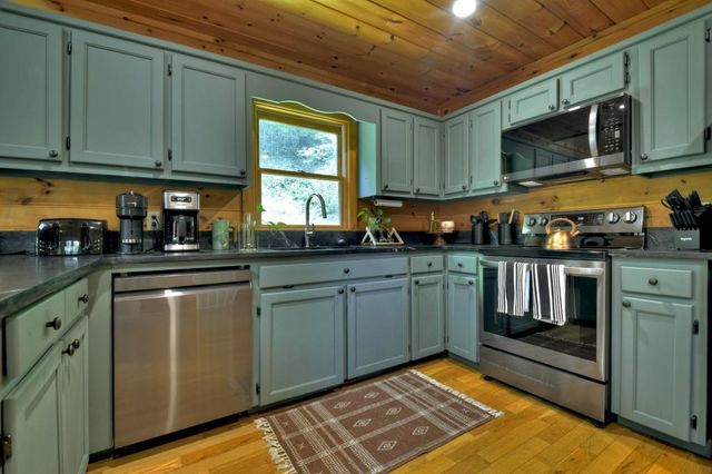 384 Mountain Highlands Court, Blue Ridge, GA 30513