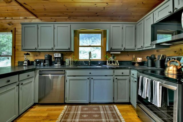 384 Mountain Highlands Court, Blue Ridge, GA 30513