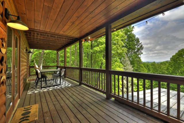 384 Mountain Highlands Court, Blue Ridge, GA 30513